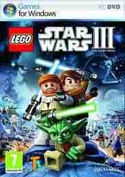 Descargar Lego Star Wars III The Clone Wars [MULTI5][SKIDROW] por Torrent